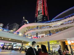 -深圳皇庭V酒店