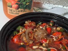 -辣不怕口味虾(凌霄路店)