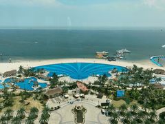 -启东恒大海上威尼斯酒店