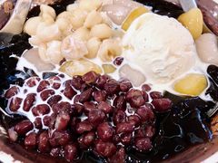-Meet Fresh鮮芋仙(时代天街店)