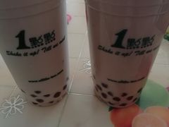 -1点点(新达汇三林店)