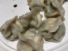 饺子-潮上潮(南中环店)