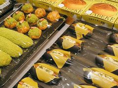 -雪贝可(世纪万象城店)