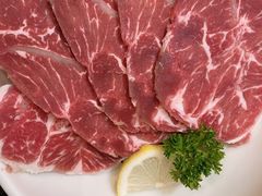 -九田家黑牛烤肉料理·自助(洪洞县城市花园店)