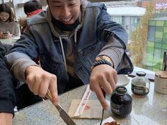 -文三里屯面馆(三里屯店)