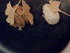 -三嚥阁 La Villa Restaurant
