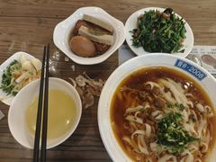 -晋B2008刀削面(小南庄店)