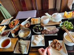 -青藤茶馆(南山路店)