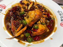 -有位虾匠·手工土菜小馆(市北店)