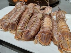 -神洲四海大酒楼(王府井澳门中心店)