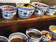 -庄老幺火锅(娄山关路店)