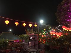 -枇杷园食为鲜火锅(南山店)