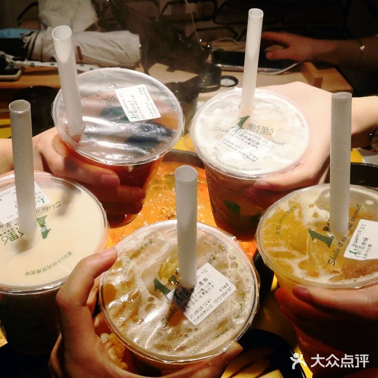 周末和小姐妹来吃一吃鸭