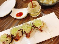 -东京屋(武定路店)