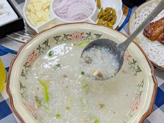 -洞密园美食城·二十二年老店(富华路店)