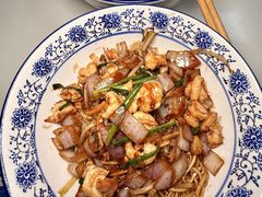 -复兴面王(河东路起源店)