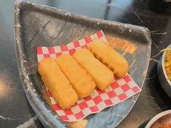 -HONGA HONGA雄家(曹路店)