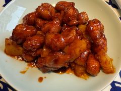 -印巷里主题餐厅(马鞍山店)