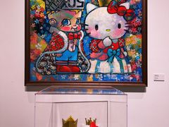 -上海宝龙美术馆