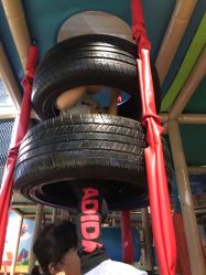 -KidSteam儿童乐园(富力城店)