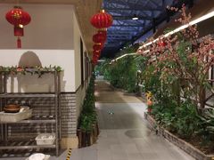 -森谷美食公园(杨行店)