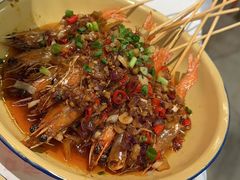 -东排食堂长沙小吃大排档(五一广场店)