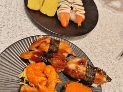 -争鲜回转寿司(西红门荟聚PLUS店)