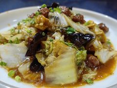 -乡村馕坑肉·烧烤·新疆菜·本地人更爱吃(阿勒泰首店)