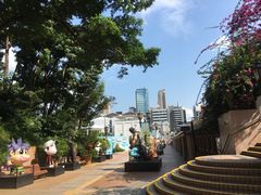 -九龙公园