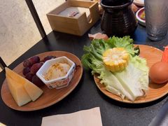 -牛New寿喜烧(新六百店)