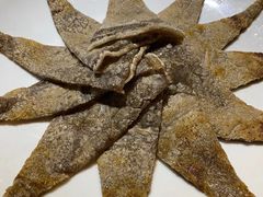 蕨根饼-瑶家小灶