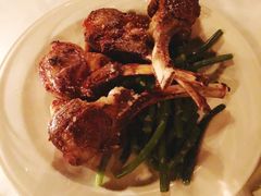-Keens Steakhouse