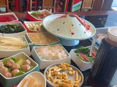 -重庆德忆火锅（龙南街3店）(渝水岸餐饮)