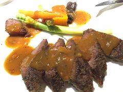 酥烤牛小排-王品牛排(福州泰禾店)
