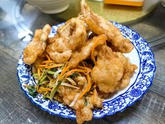 -老东北菜馆(北泰禾店)