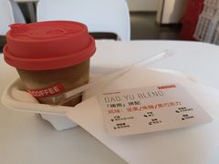 -72 COFFEE(东朝阳路店)