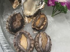 活鲍鱼-八珍玉食鸡煲·打边炉(印象城店)