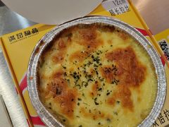 -满记甜品(巴黎春天宝山店)