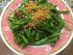 飞天通菜-曼谷食堂·泰国家庭料理(丹桂路店)