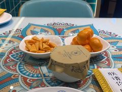 -楼兰古丽·新疆菜(大唐西市店)