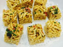 萨其马-乔家满族八大碗(流水沟店)