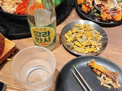 -INSA Korean Bistro饮鲨韩食酒馆