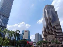 -吉隆坡国油双峰塔