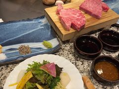 -神户牛排餐厅MOURIYA(总店)