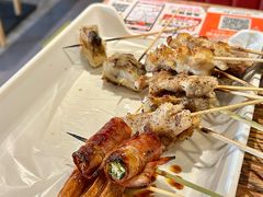 -王氏炉匠·烧鸟放题自助(好运街店)