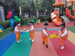 -吉的堡幼儿园(林隐天下园)