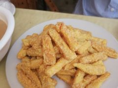 -华春餐馆(鱼山路店)