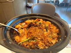 -小厨娘淮扬菜(天印大道店)