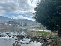 -云水谣景区