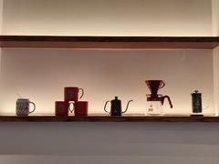 -Peet's 皮爷咖啡(乐峰店)